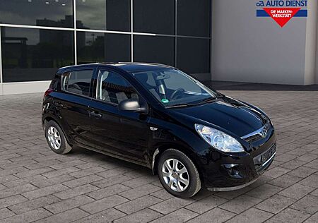 Hyundai i20 Classic