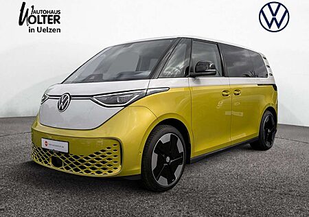 VW ID.BUZZ Volkswagen ID. Buzz