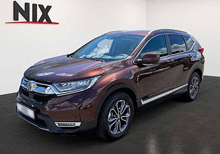 Honda CR-V Executive 2.0 i HYBRID 4WD Leder