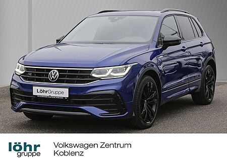 VW Tiguan Volkswagen 2.0 TSI DSG R-Line 4Mo AHK/Pano/Navi