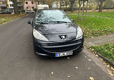 Peugeot 207 75 Filou