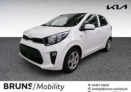 Kia Picanto 1.0 Automatik VISION Navigation Kamera