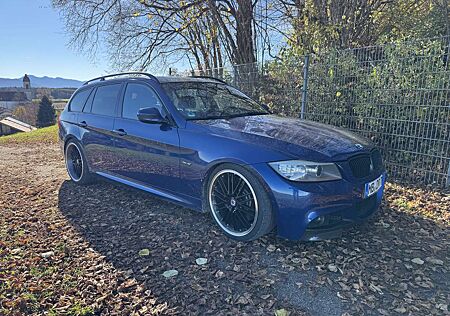 BMW 335 ix Touring LCI M-Paket Performnace