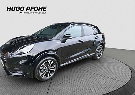 Ford Puma ST-Line X 1.0 EB LED ACC RFK SHZ PDC GJR LMF