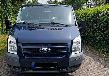 Ford Transit FT 260 K Trend LKW