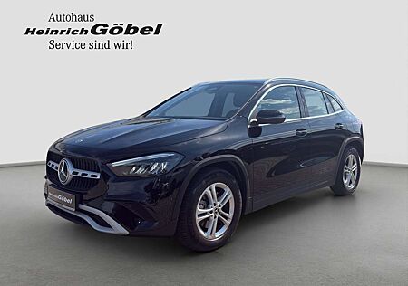 Mercedes-Benz GLA 200 *KAMERA*LED*SITZHEIZUNG*SPURHALTEASSIST*