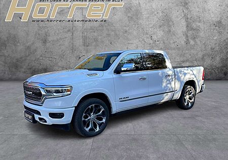 Dodge RAM Limited 1500 Crew Cab 5,7 Dt. Erstzulassung!