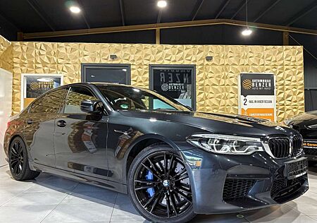 BMW M5 Baureihe Lim. Basis/CARBON/360°/HEAD-UP/SH