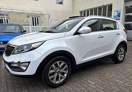 Kia Sportage 1,6 GDI Automatik ATG 43000KM