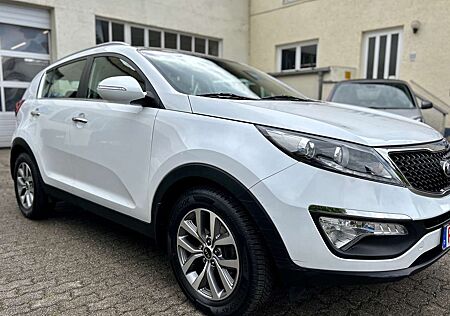 Kia Sportage 1,6 GDI Automatik ATG 43000KM