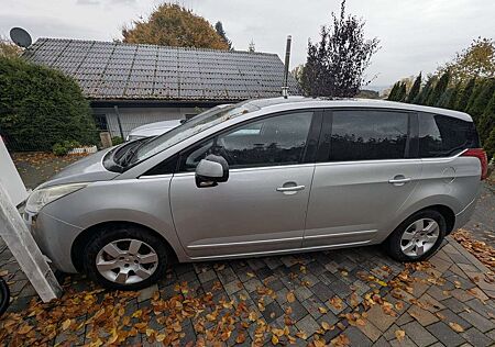 Peugeot 5008 Diesel HDI FAP 150 Business-Line