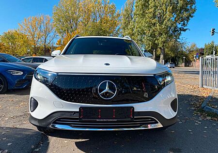 Mercedes-Benz EQB 300 4M *Progressive Adv/AHK/Distronic/Totw*