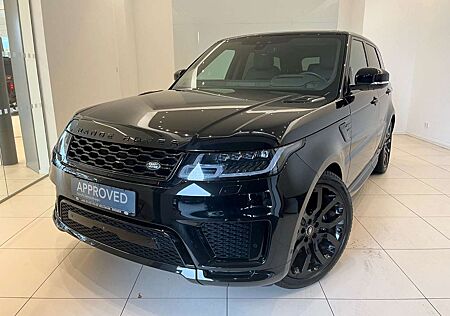 Land Rover Range Rover Sport 3.0 Dyn. HSE Panorama 22" Rad