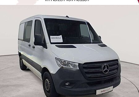 Mercedes-Benz Sprinter 314 CDI FWD 9G Klima NAV AHK