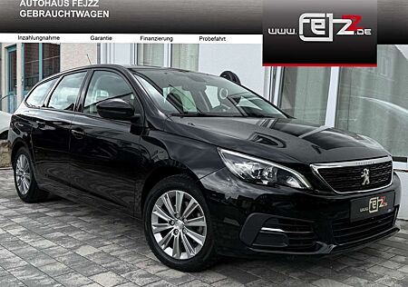 Peugeot 308 #Garantie #1.Hand #AHK