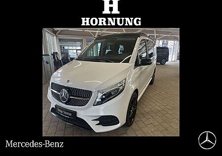 Mercedes-Benz Marco Polo 300d Horizon Edition*AIRMATIC*AMG*AHK