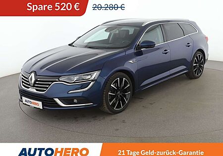 Renault Talisman 1.6 TCe Energy Initiale Paris Aut.*NAVI*CAM*LED*
