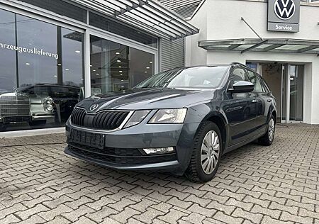 Skoda Octavia Combi 1.6 TDI LED*PDC*AHK