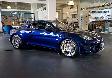Alpine A110 GT - Modelljahr 2023 UPE:77.800,-