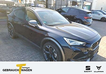 Cupra Formentor 1.4 eHybrid FULL-LINK KAMERA SITZHZ LM