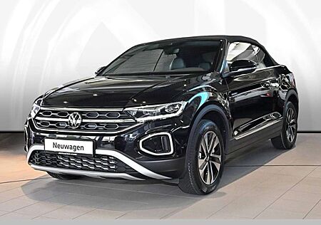 VW T-Roc Volkswagen Cabriolet 1.0 TSI Energy