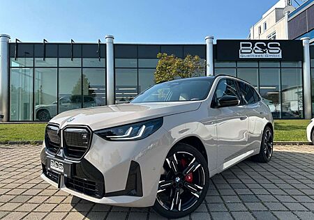 BMW Others X3 M50 xDrive ACC,HUD,PANO,HARMAN,AHK,21",