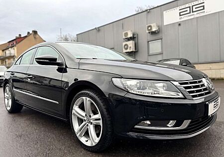 VW Passat CC Volkswagen 2.0TDI DSG *2.Hand/Navi/Bi-Xenon/AHK*