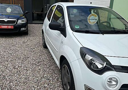 Renault Twingo Expression***KLIMAANLAGE***MIT TÜV***SERVO***