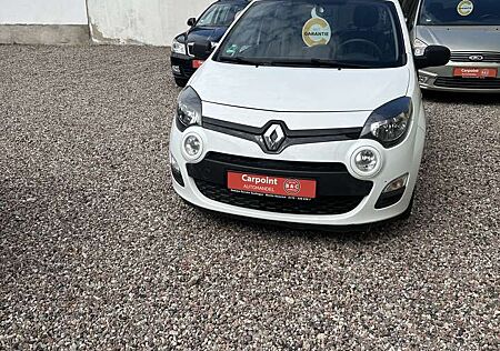 Renault Twingo Expression***KLIMAANLAGE***MIT TÜV***SERVO***