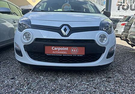 Renault Twingo Expression***KLIMAANLAGE***MIT TÜV***SERVO***