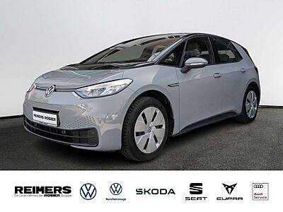 Volkswagen ID.3 Pro Performance 95 % SOH ACC KlimaA LED PDC