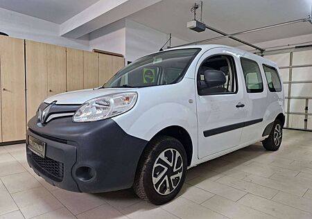Renault Kangoo Maxi 1.5d/EURO 6
