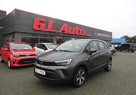 Opel Crossland X /NAVI/KAM/PDC/LED/SH/LENKRADHZG/SPU