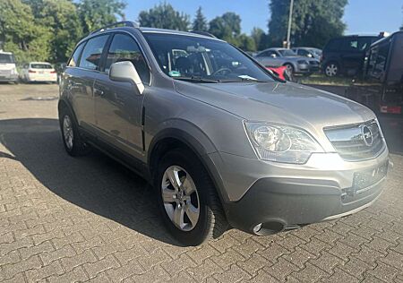 Opel Antara Edition 4x4 2.Hand HU&AU Neu