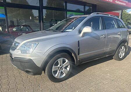 Opel Antara Edition 4x4 2.Hand HU&AU Neu