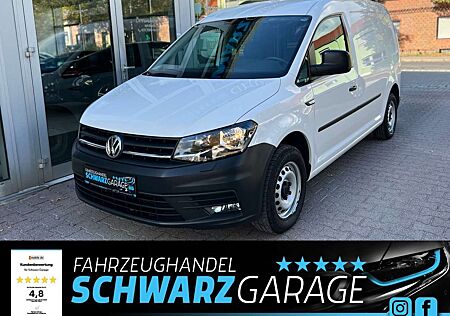 VW Caddy Volkswagen Nfz Maxi EcoProfi*KAMERA*NAVI*SHZ*AHK*