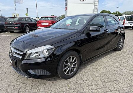 Mercedes-Benz A 180 (BlueEFFICIENCY)