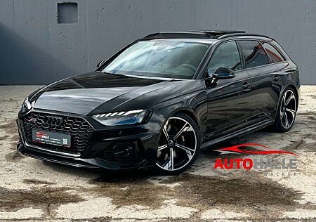 Audi RS4 Avant 2.9 TFSI quattro Matrix Leder B&O 360°