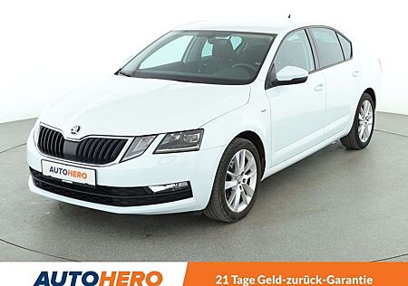 Skoda Octavia 1.0 TSI Clever*APP*LED*TEMPO*PDC*