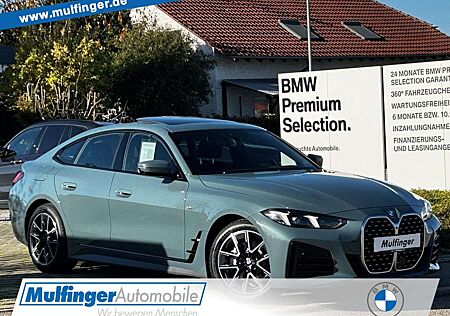 BMW 430 i xDr.GC. M Sport HUD GlasD.SuView.KomfZ.HiFi