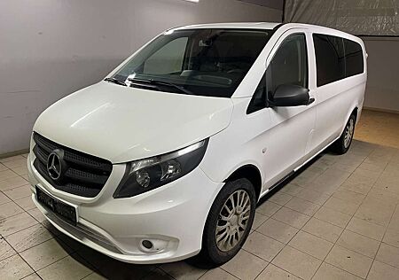 Mercedes-Benz Vito 113 CDI/BT Pro 4MATIC extralang