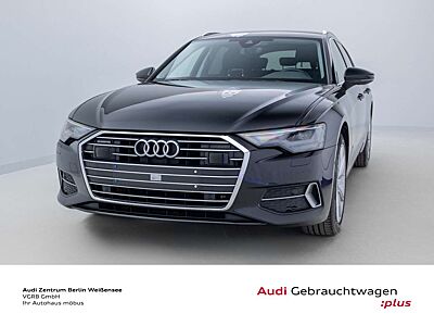 Audi A6 40 TDI QUA*VALCONA*ACC*RFK*ACC*VC*SIDE*