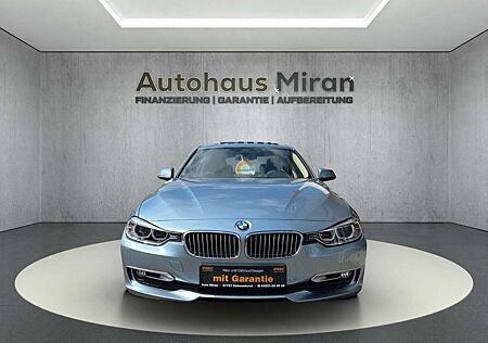BMW 316 i(nur 50Tkm* 1 Hand* Xenon*SD*PDC)