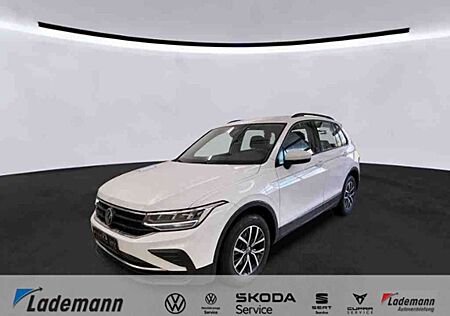 VW Tiguan Volkswagen 2.0 TDI DSG AHK+LED+NAVI+HEAD-UP+ACC+SIHZ