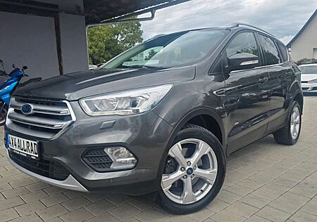 Ford Kuga Titanium/GARANTIE/TÜV NEU/SERVICE NEU/