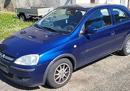 Opel Corsa 1.3 CDTI