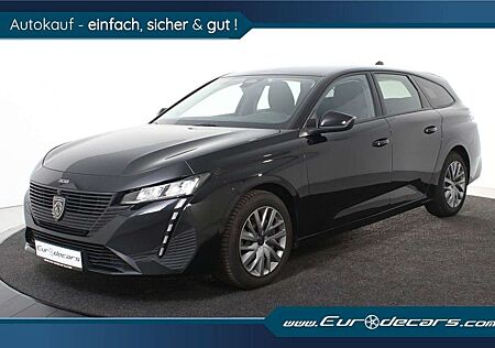 Peugeot 308 SW Active *1.Hand*Navi*Park ass.*DAB*