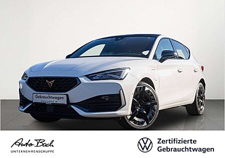 Seat Leon 1.4 eHybrid Navi EPH Sitzhzg Panorama