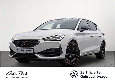 Seat Leon 1.4 eHybrid Navi EPH Sitzhzg Panorama