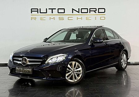 Mercedes-Benz C 300 Avantgarde*Pano*Ambiente*WideScreen*LED*